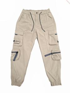Jogger Multicargo Premiunm Grade - Miniatura 2