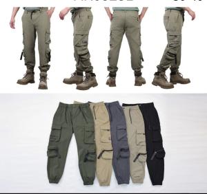 Jogger Multicargo Premiunm Grade - Miniatura 3