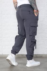 Jogger Multicargo Premiunm Grade - Miniatura 4