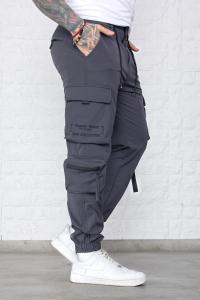 Jogger Multicargo Premiunm Grade - Miniatura 5