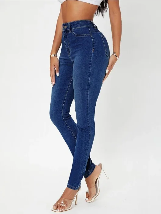 Jeans Chupin Dama  Pantalones Mujer  Promos Mayoristas Hotsale Descuentos