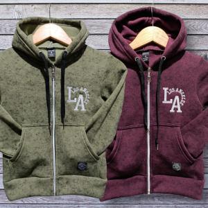 Campera de los Amgeles