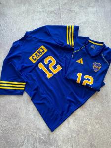 Boca Nfl