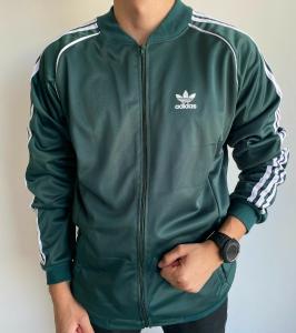 Camperas Adidas Sst
