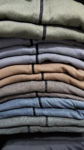 Campera Darlon - Miniatura 2