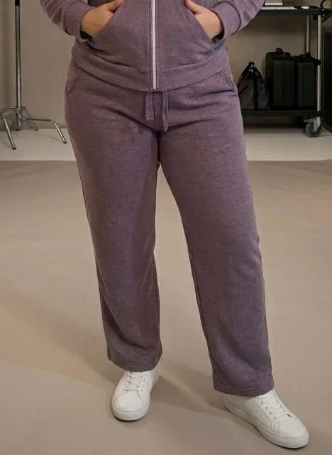 Pantalones de Darlon Rectos Especiales - Imagen 3