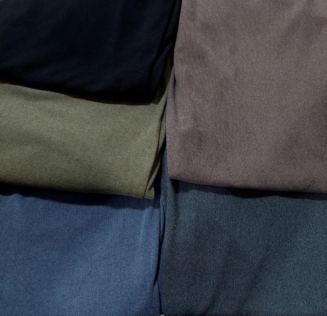 Pantalones de Darlon Rectos Especiales - Imagen 2
