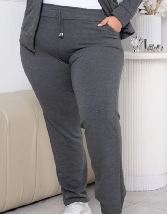 Pantalones de Darlon Rectos Especiales