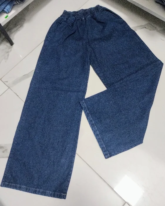 Palazo de Jeans