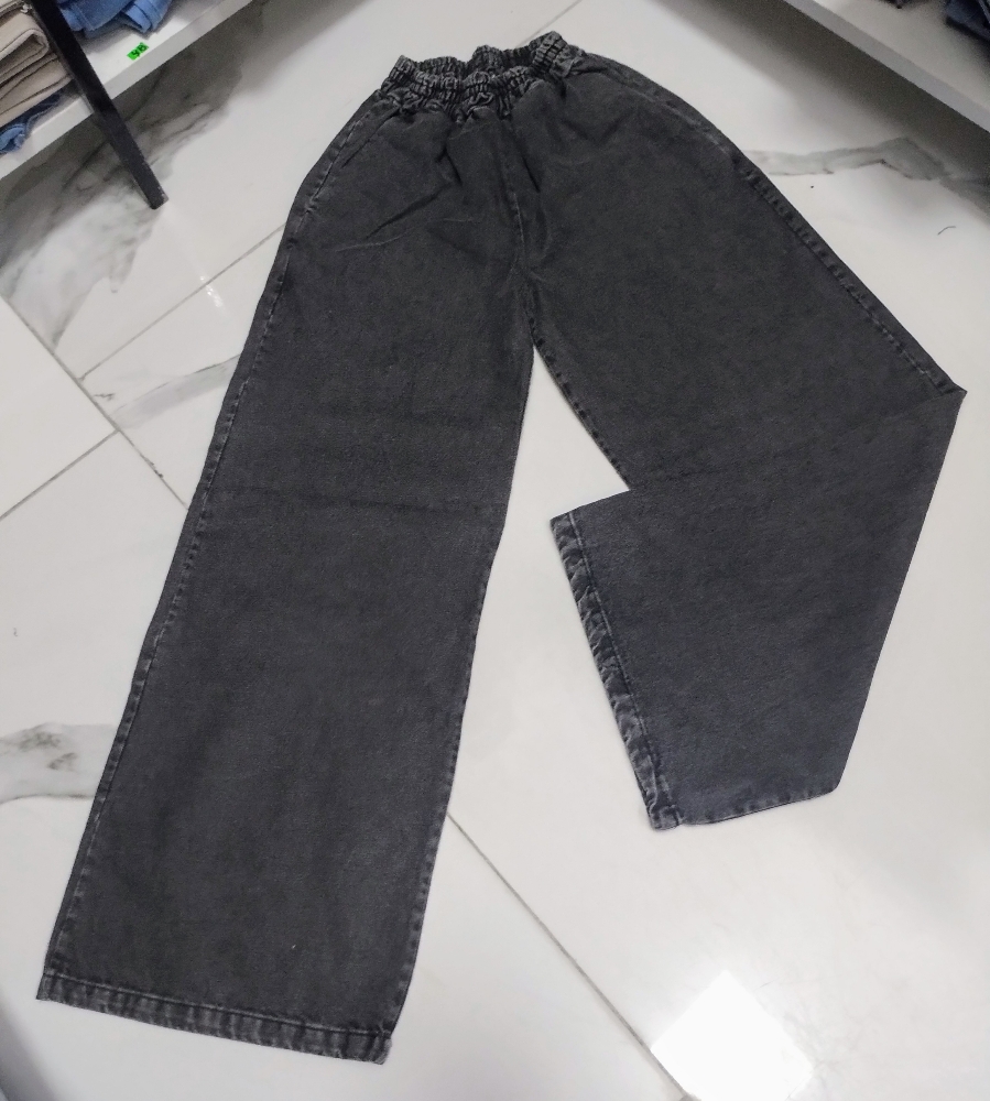Palazo de Jeans - Imagen 2