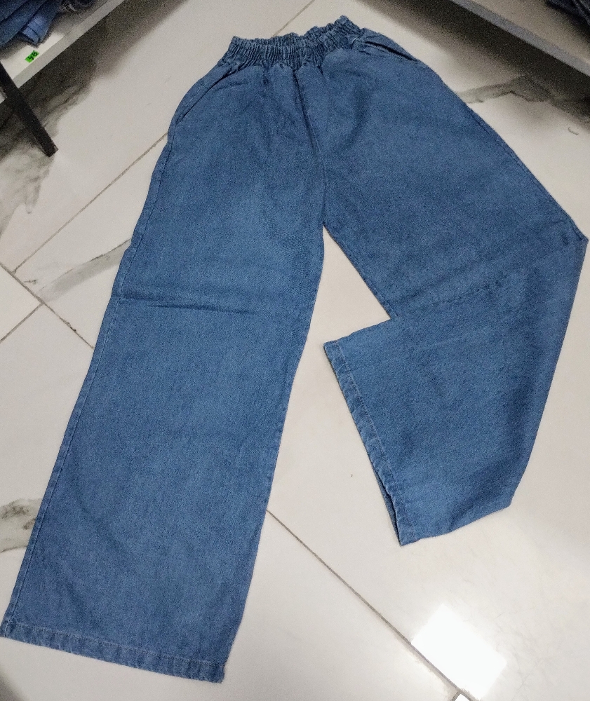Palazo de Jeans - Imagen 3