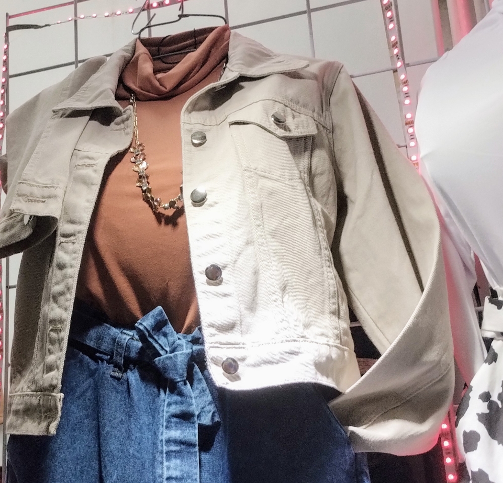 Campera Rigida - Imagen 3