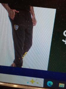 Babucha Boca Oficial
