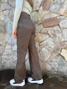 Wideleg Gabardina - Miniatura 2