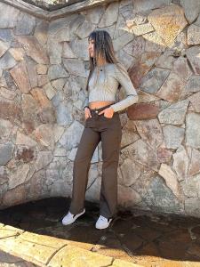 Wideleg Gabardina - Miniatura 6