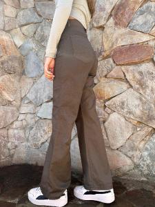 Wideleg Gabardina - Miniatura 7