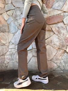 Mom Cargo Gabardina - Miniatura 6