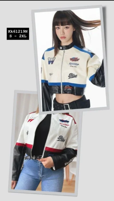 Ecocuero Motomami