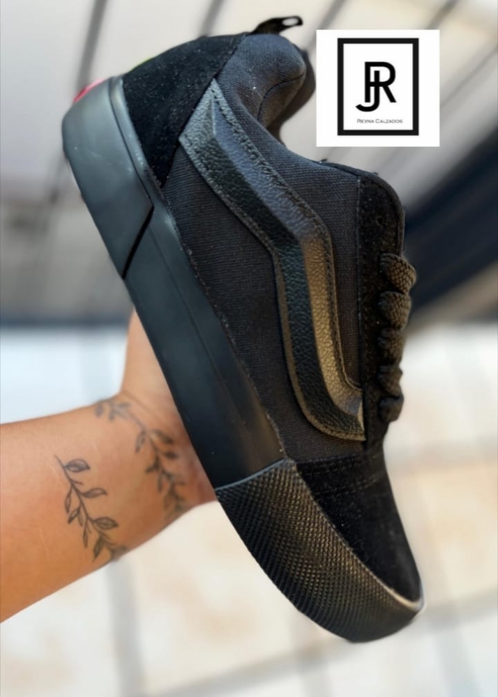 Vans_knu Premium (por Pedido) - Imagen 2