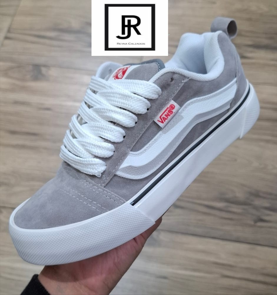 Vans_knu Premium (por Pedido) - Imagen 3