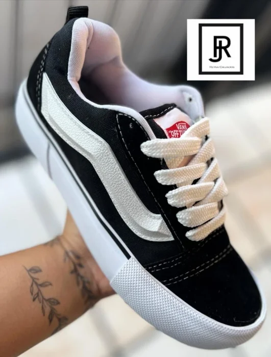 Vans_knu Premium (por Pedido)