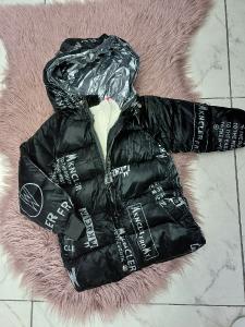 Campera para Nieve de Niño con Visor - Miniatura 3
