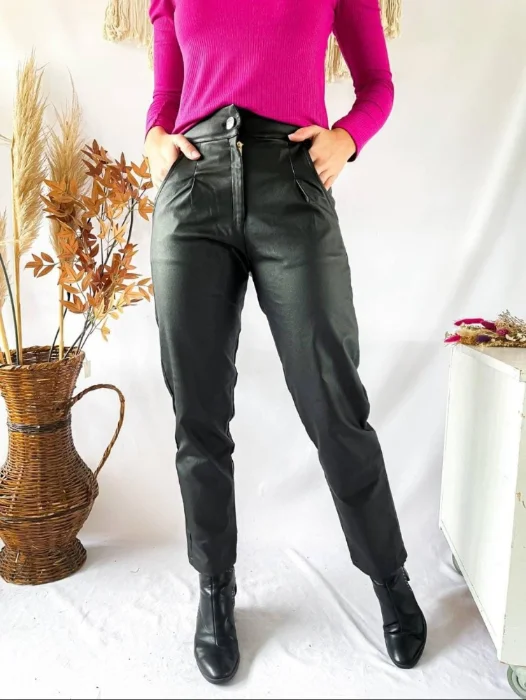 Pantalón Sastrero Engomado