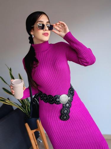 Vestido Rihana - Miniatura 7
