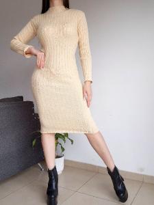 Vestido Rihana