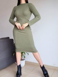 Vestido Rihana
