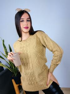 Sweater Londres