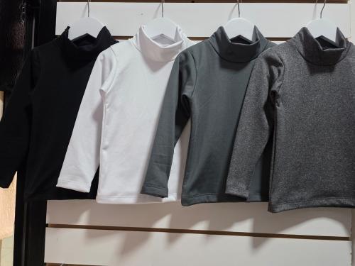 Polera Térmico Unisex