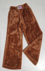 Pantalón Peluche Nena