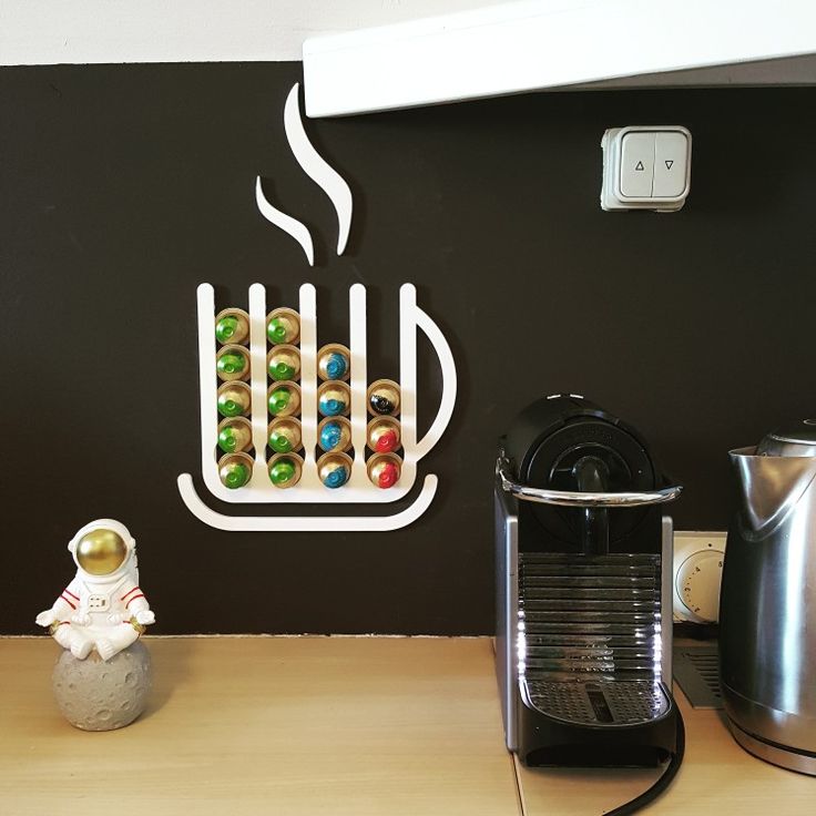 Organizador de Cápsulas de Café Nespresso  Diseño Taza | Impresión 3d Premium - 3d%20printed%20Nespresso%20cups%20holder%20(1).jpg