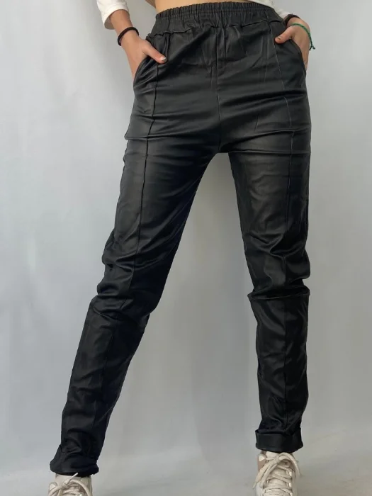 Pantalon Engomado