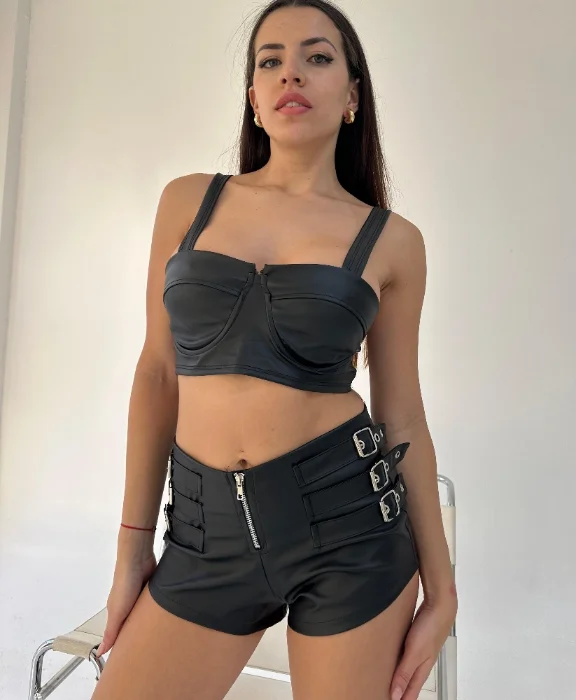 Short Tini