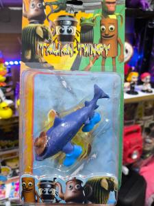 Muñecos Brain Rot, Tralalero, Tung Tung Oferta - Miniatura 2