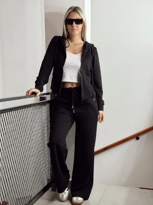 Conjunto Tz-1