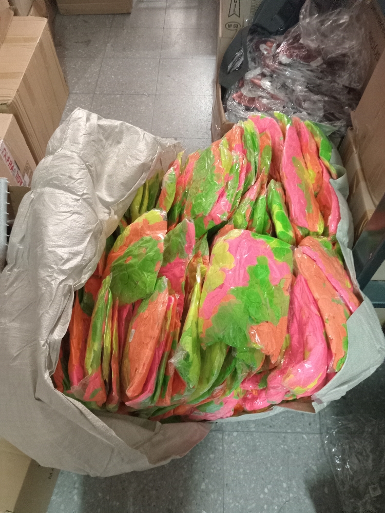 Vinchas Fluor - Imagen 2