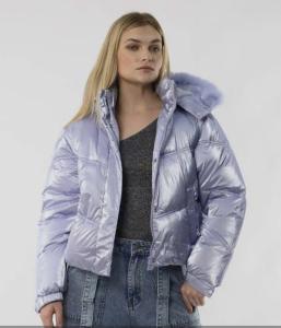 Puffer Yd Campera/ Chaleco