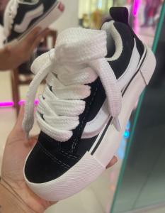 Vans Niños