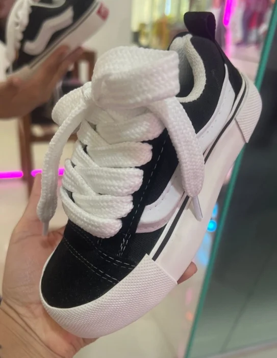 Vans Niños