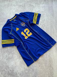 Boca Nfl