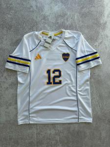 Boca Nfl Blanco
