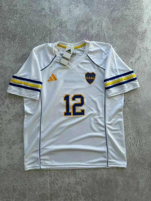Boca Nfl Blanco