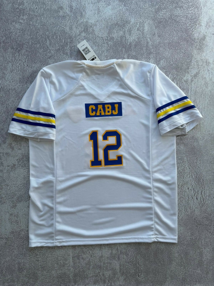 Boca Nfl Blanco - Imagen 2