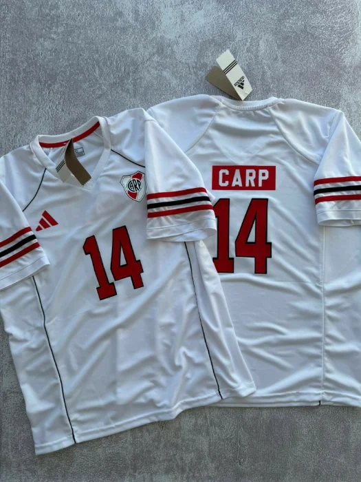 River Nfl Blanco