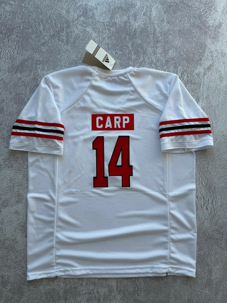 River Nfl Blanco - Imagen 3