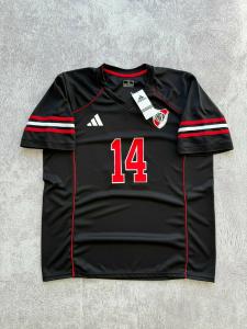 River Nfl Negro
