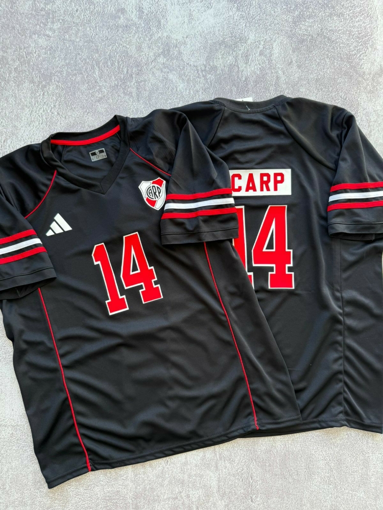 River Nfl Negro - Imagen 2